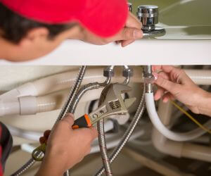 About Emergency plumbing pros Arlington, IL